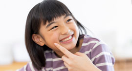 小児矯正